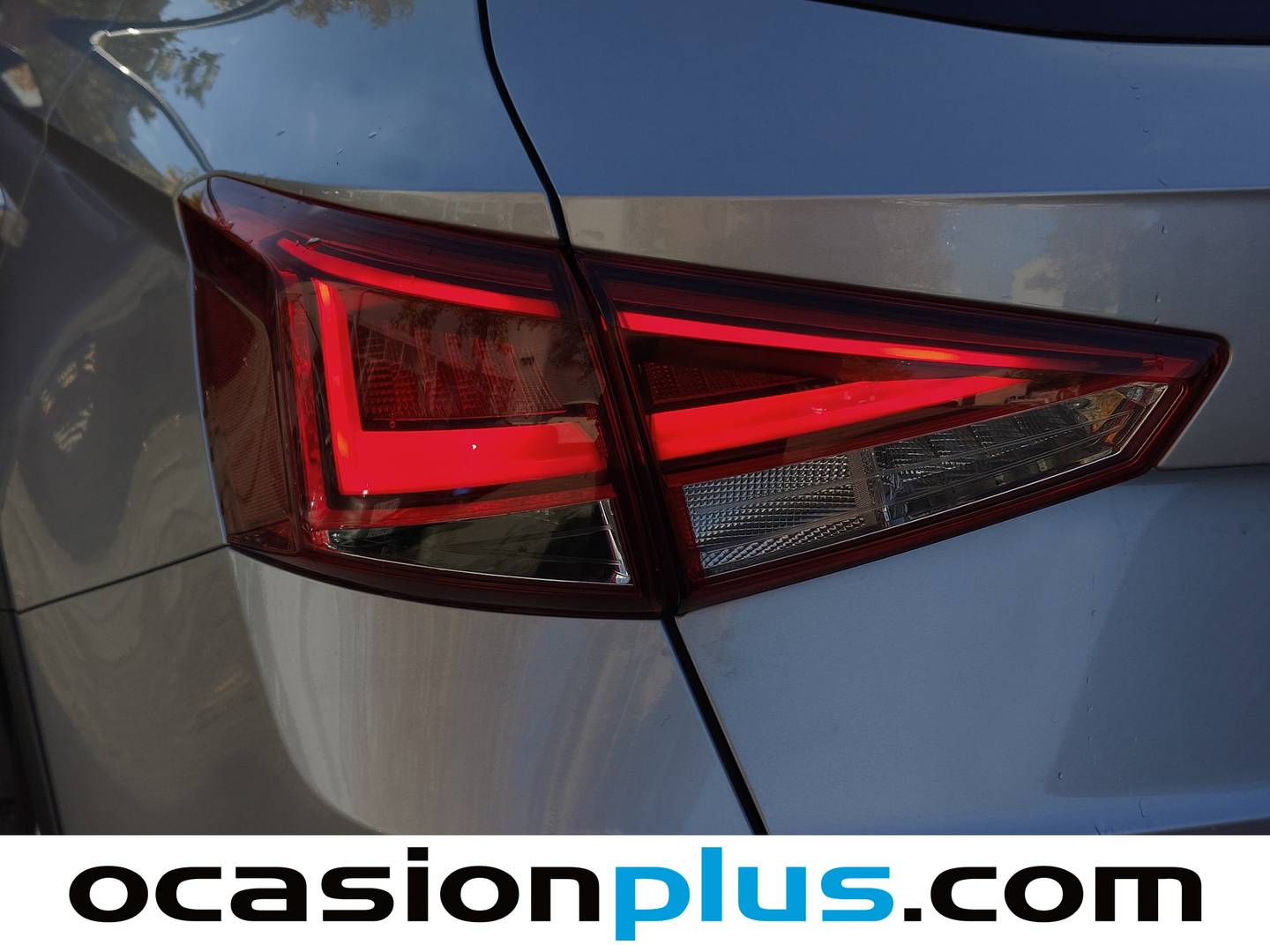 Foto Seat Arona SEAT Arona 1.5 TSI FR XL DSG (150 CV)