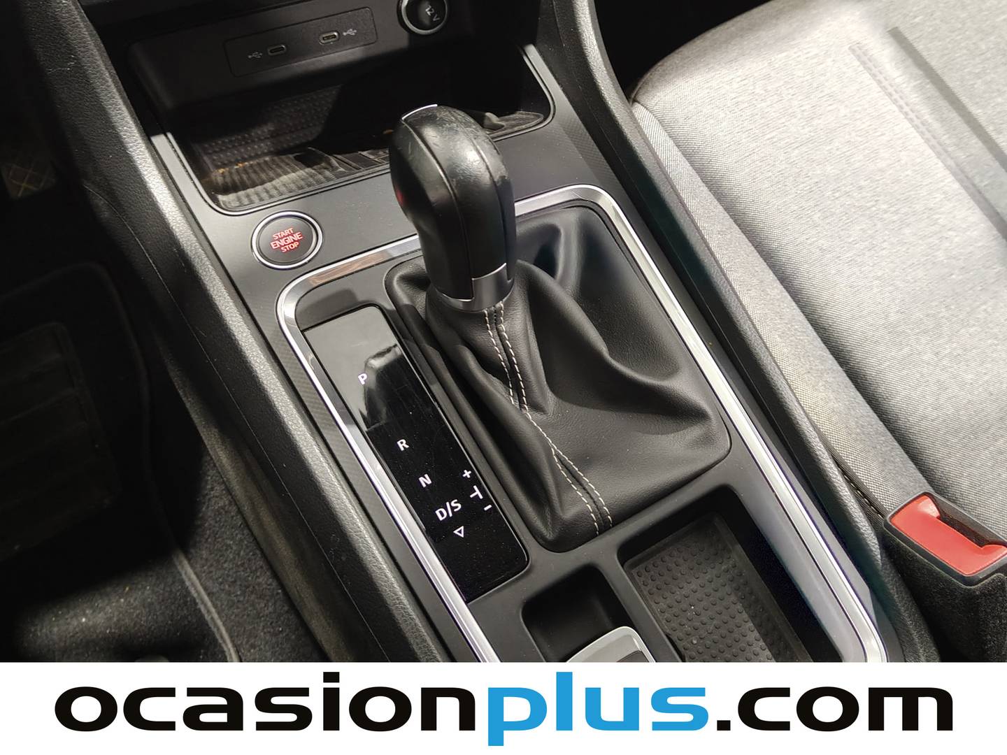 Foto Seat Ateca SEAT Ateca 1.5 TSI S&S Style Go DSG (150 CV)