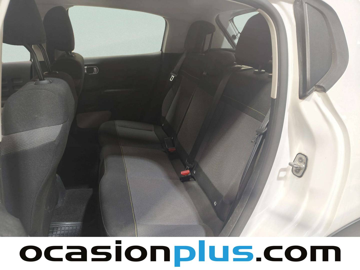 Foto Citroën C3 Citroen C3 BlueHDi 100 S&S Feel (99 CV)