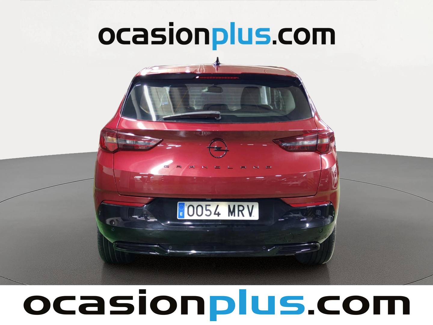 Opel Grandland Opel Grandland 1.2 Turbo XHT S&S GS (130 CV) km 0