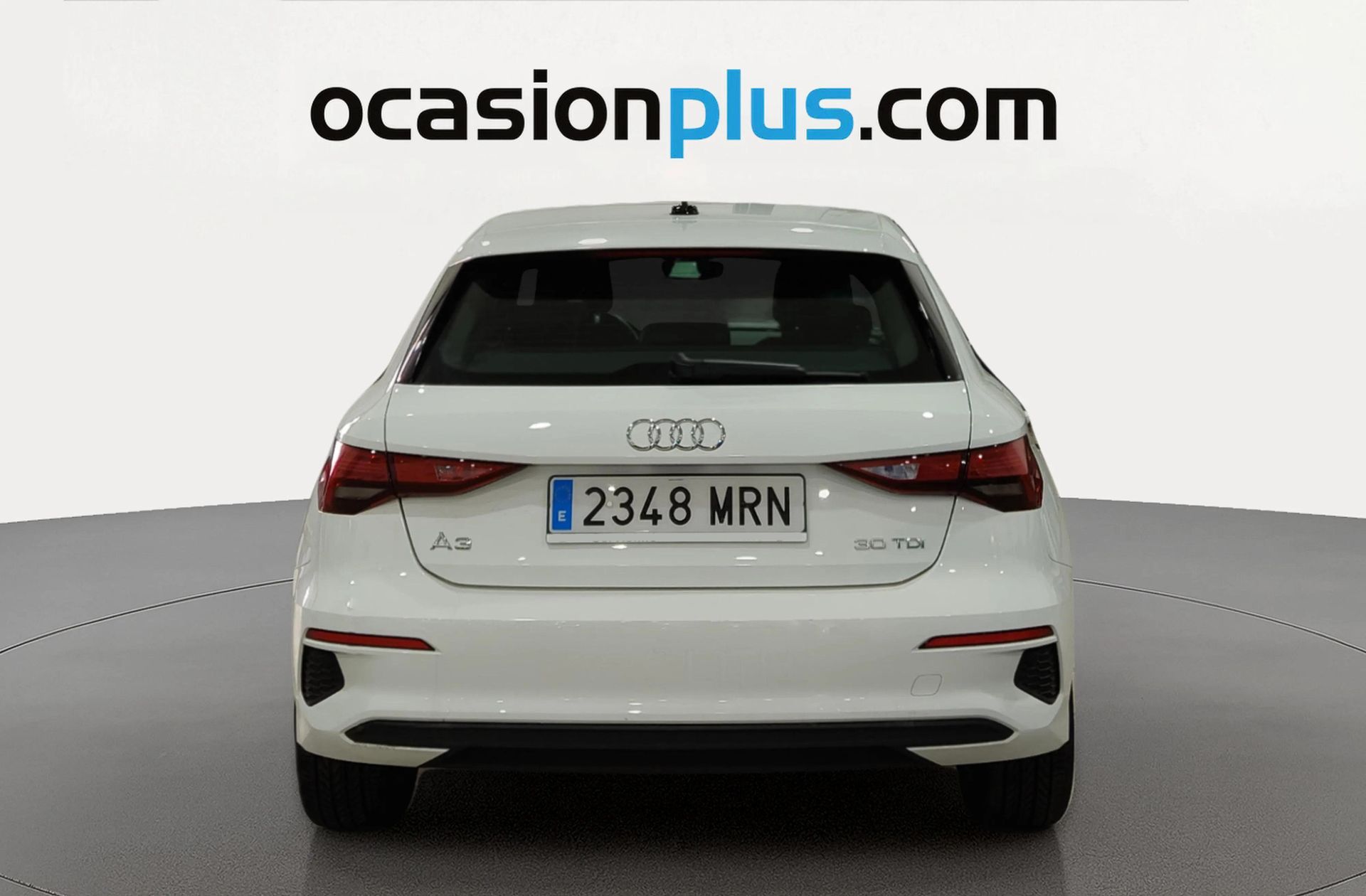 Audi A3 Sportback 30 TDI S-Tronic - foto 13