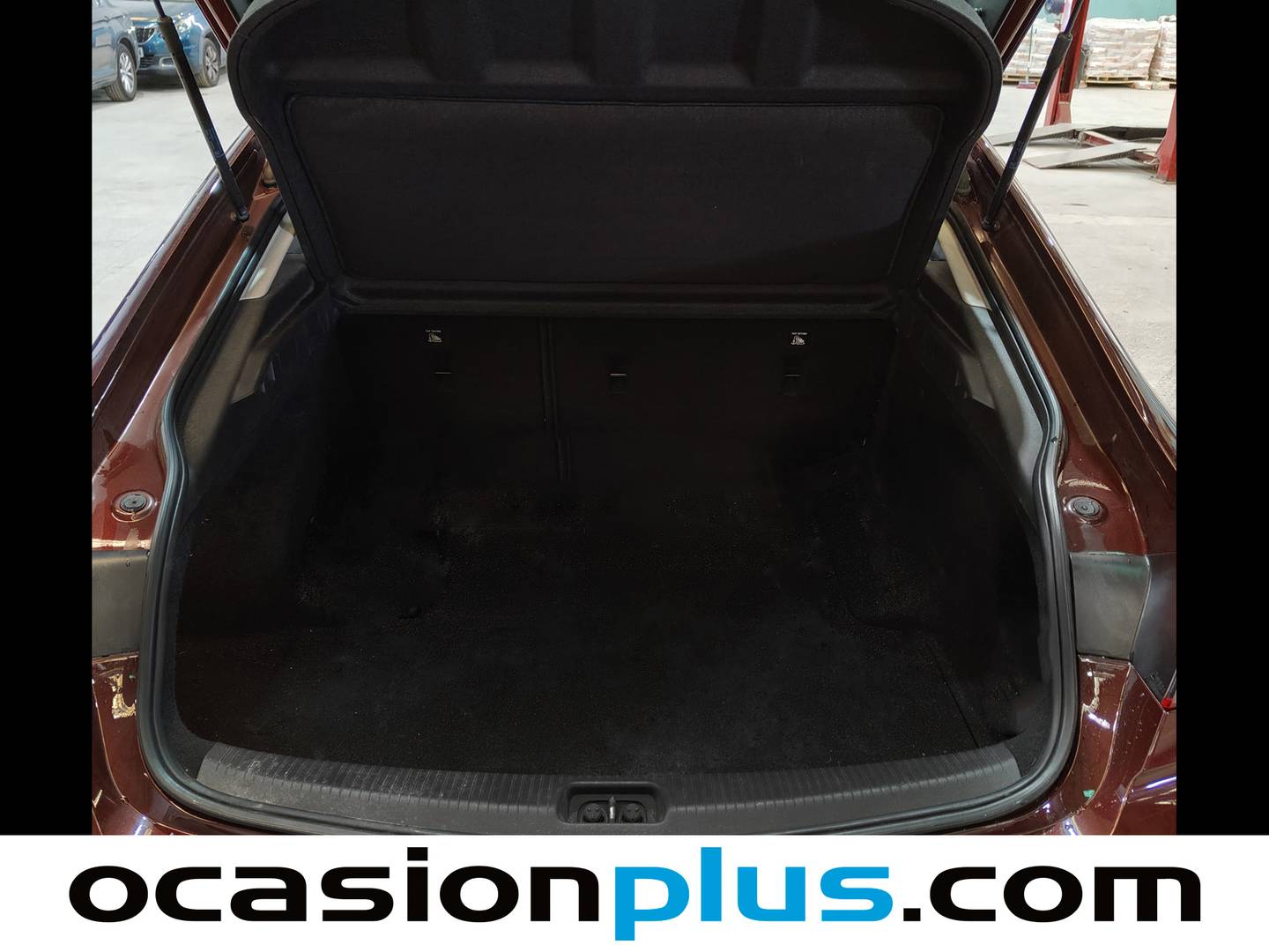 Foto Opel Insignia Opel Insignia GS 1.5 Turbo XFL Selective (140 CV)