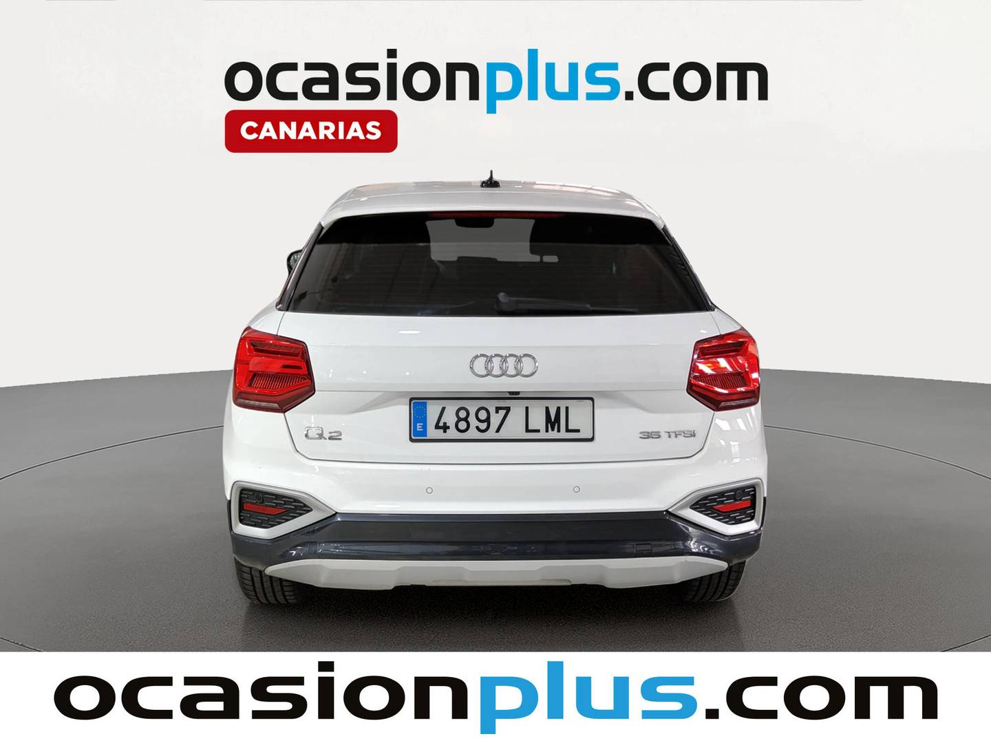 Audi Q2 Audi Q2 Advanced 35 TFSI (150 CV) S tronic al mejor precio