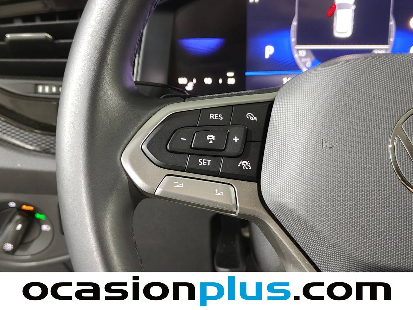 Foto Volkswagen Taigo Volkswagen Taigo 1.0 TSI (115 CV) DSG