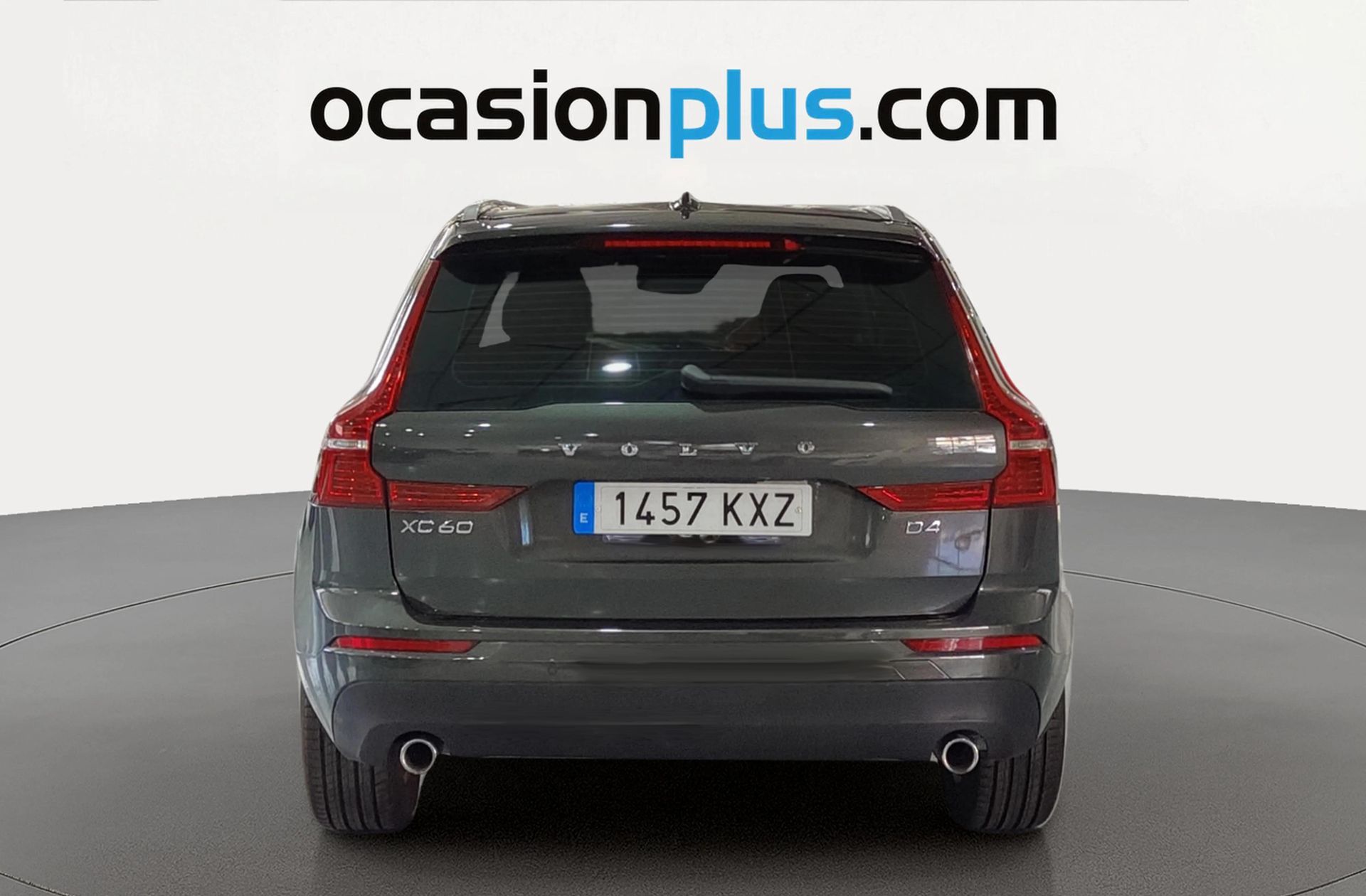 Volvo XC60 D4 Business Plus - foto 15