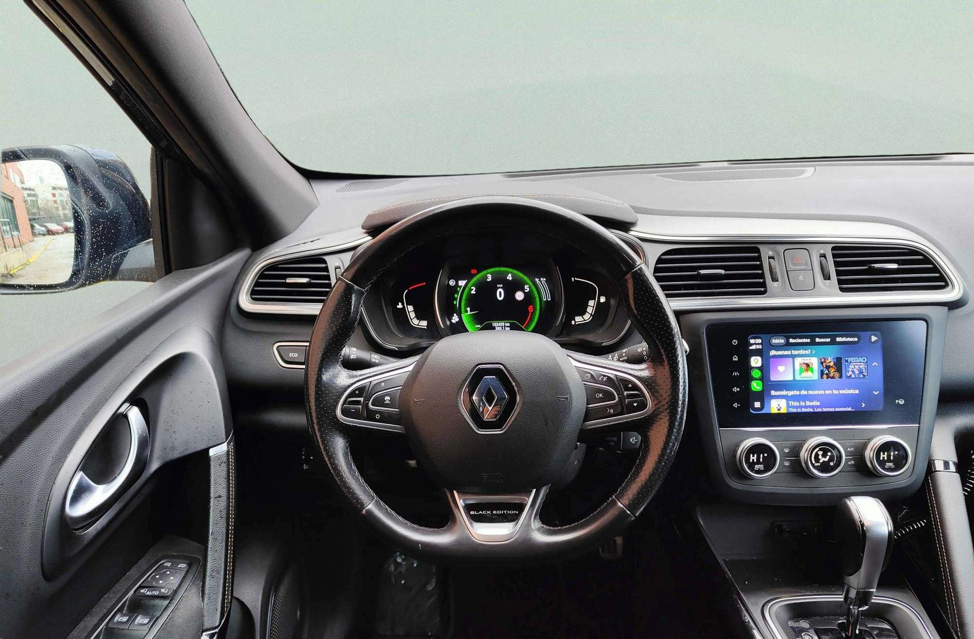 Renault Kadjar Black Edition TCe EDC GPF - foto 25