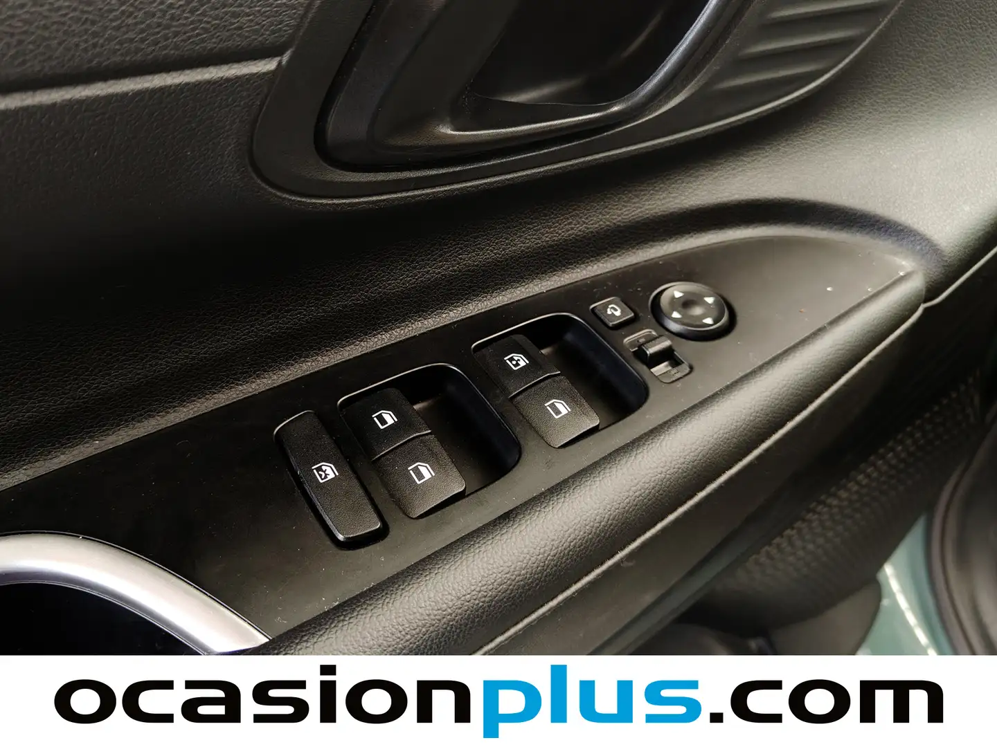 Foto Hyundai Bayon Hyundai Bayon 1.0 TGDI 48V Maxx (100 CV)