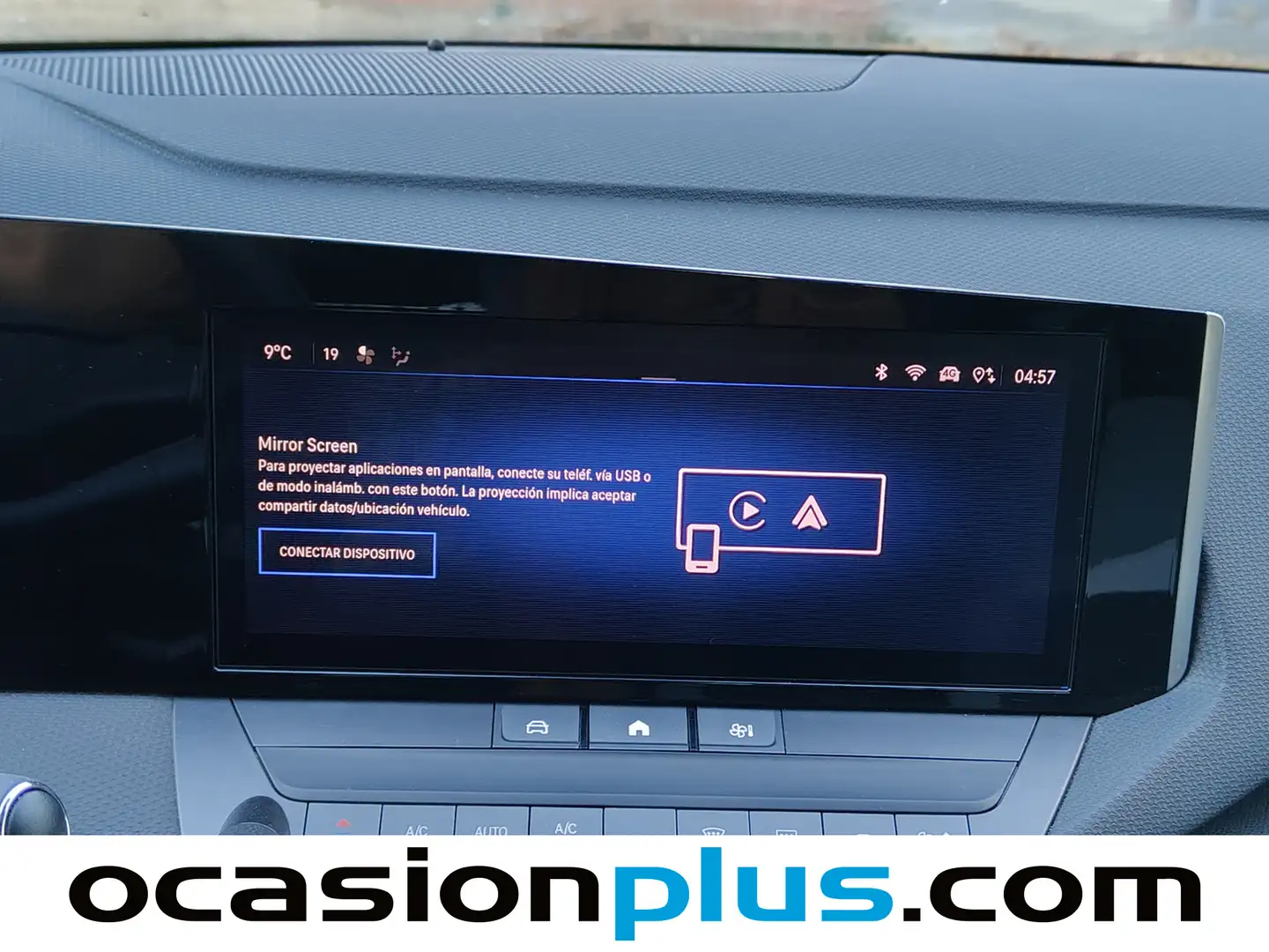 Foto Opel Astra Opel Astra 1.2 Turbo XHT Edition (130 CV)