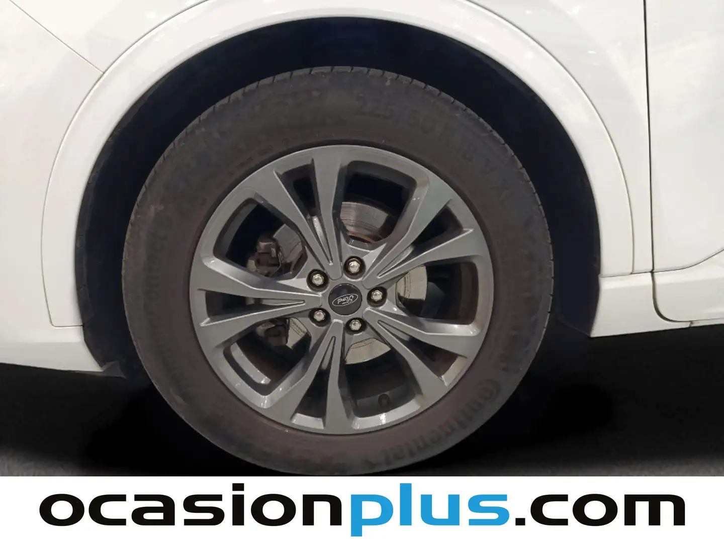 Foto Ford Kuga Ford Kuga 1.5 EcoBlue ST-Line (120 CV)