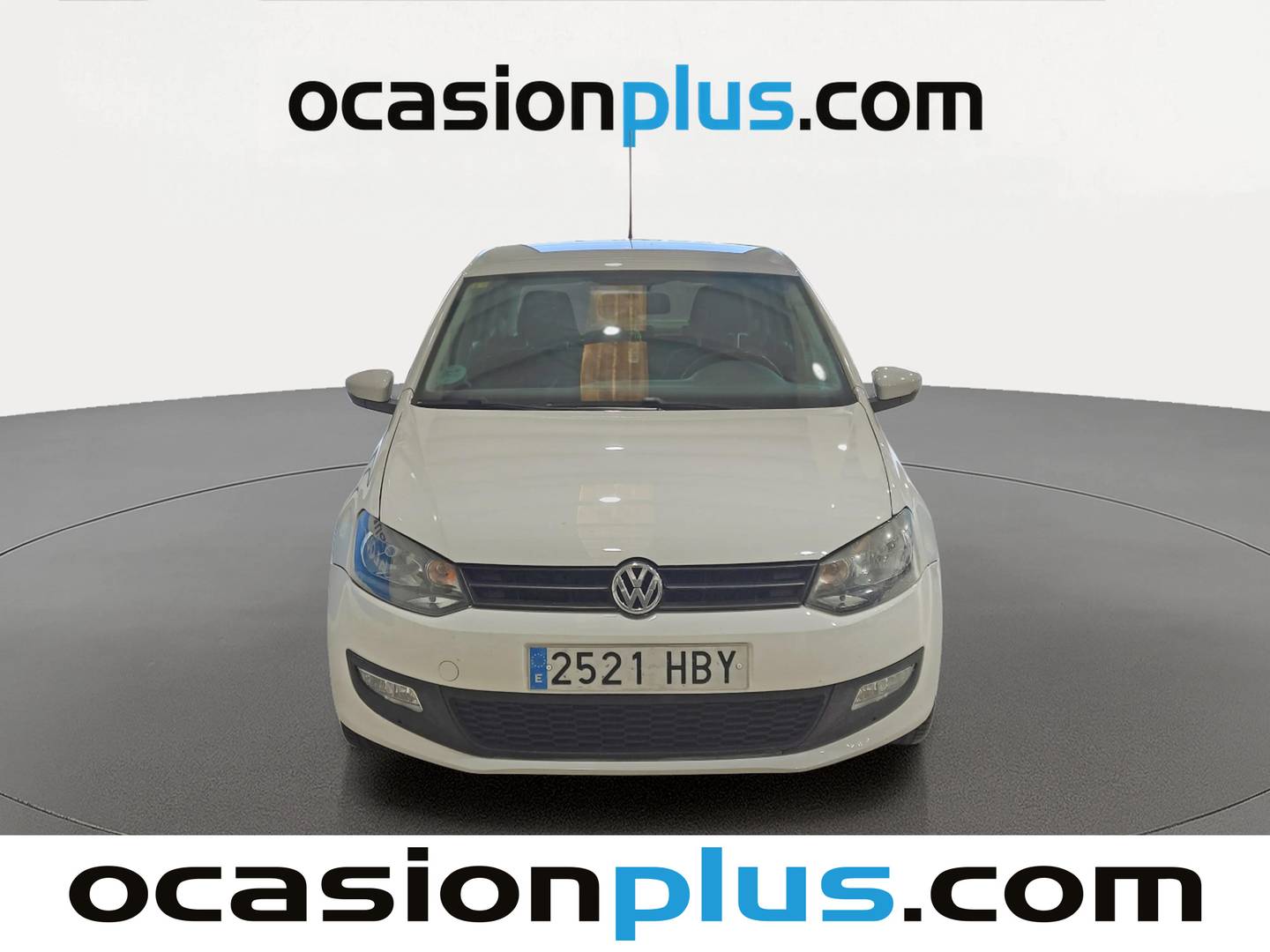 Volkswagen Polo Volkswagen Polo Advance 1.4 (85 CV) 85cv