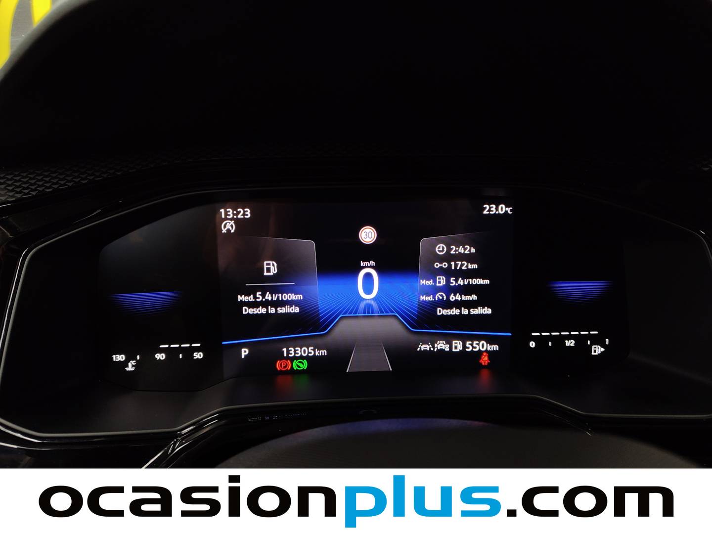 Foto Volkswagen Polo Volkswagen Polo ``Más`` 1.0 TSI (95 CV) DSG