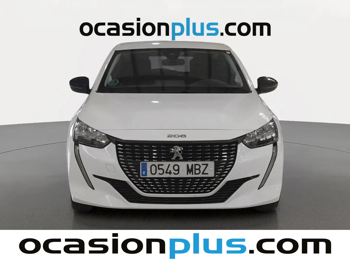 Foto Peugeot 208 Peugeot 208 PureTech 75 S&S Active (75 CV)