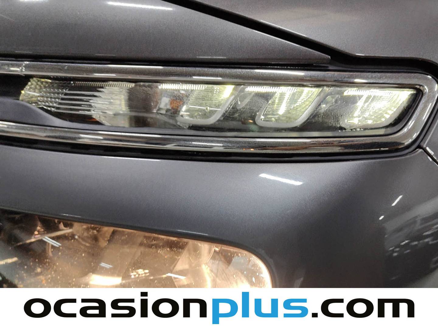 Citroën Berlingo Citroën Berlingo BlueHDi 130 S&S Talla XL Shine EAT8 (130 CV) 7 Plazas km 0