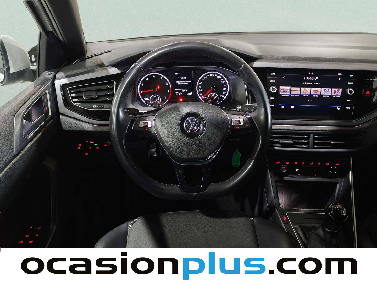 Volkswagen Polo Volkswagen Polo Sport 1.0 TSI(115 CV) gasolina