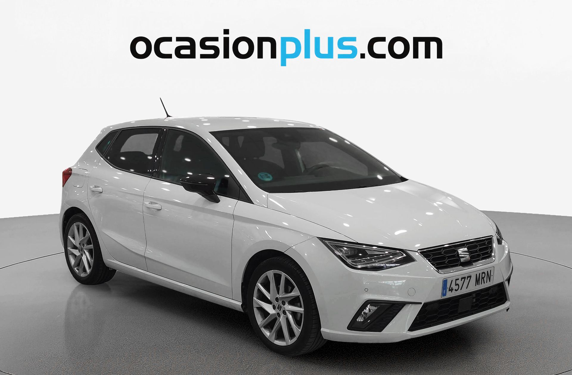 SEAT Ibiza 1.5 TSI FR XL DSG - foto 2