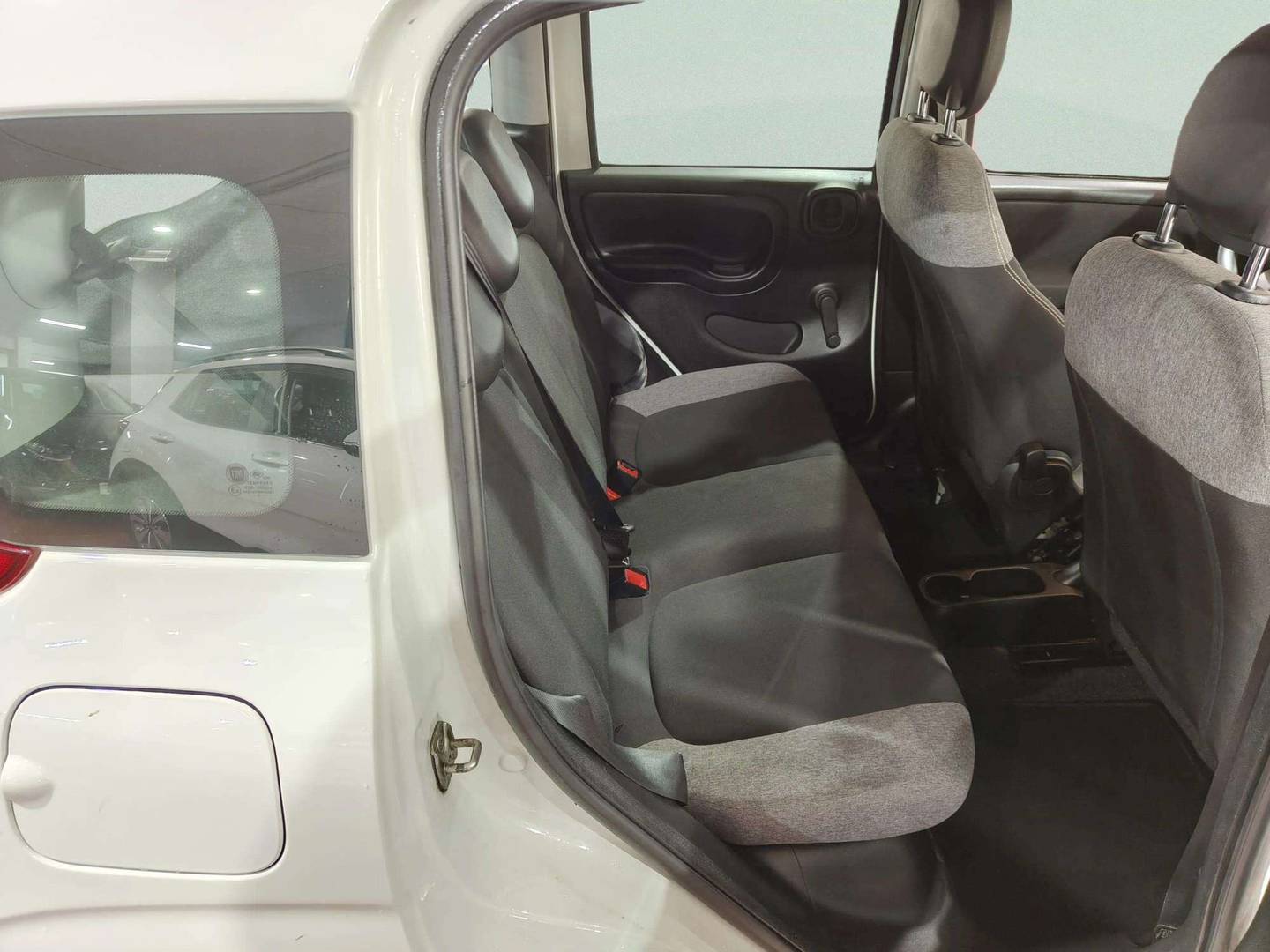 Foto Fiat Panda Fiat Panda 1.0 Hybrid GSE City Life (70 CV)