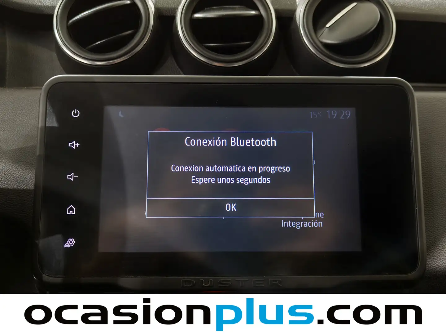 Foto Dacia Duster Dacia Duster Comfort Blue dCi (115 CV) 4X4