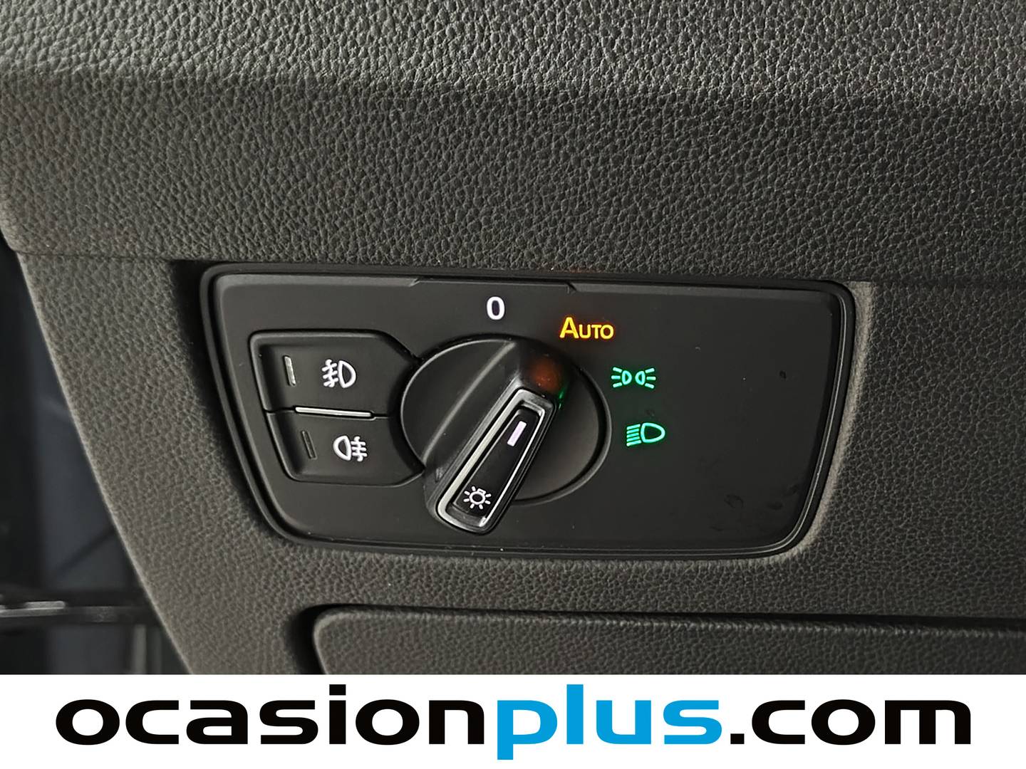 Accesorios del Volkswagen Passat Volkswagen Passat Advance 1.6 TDI (120 CV)