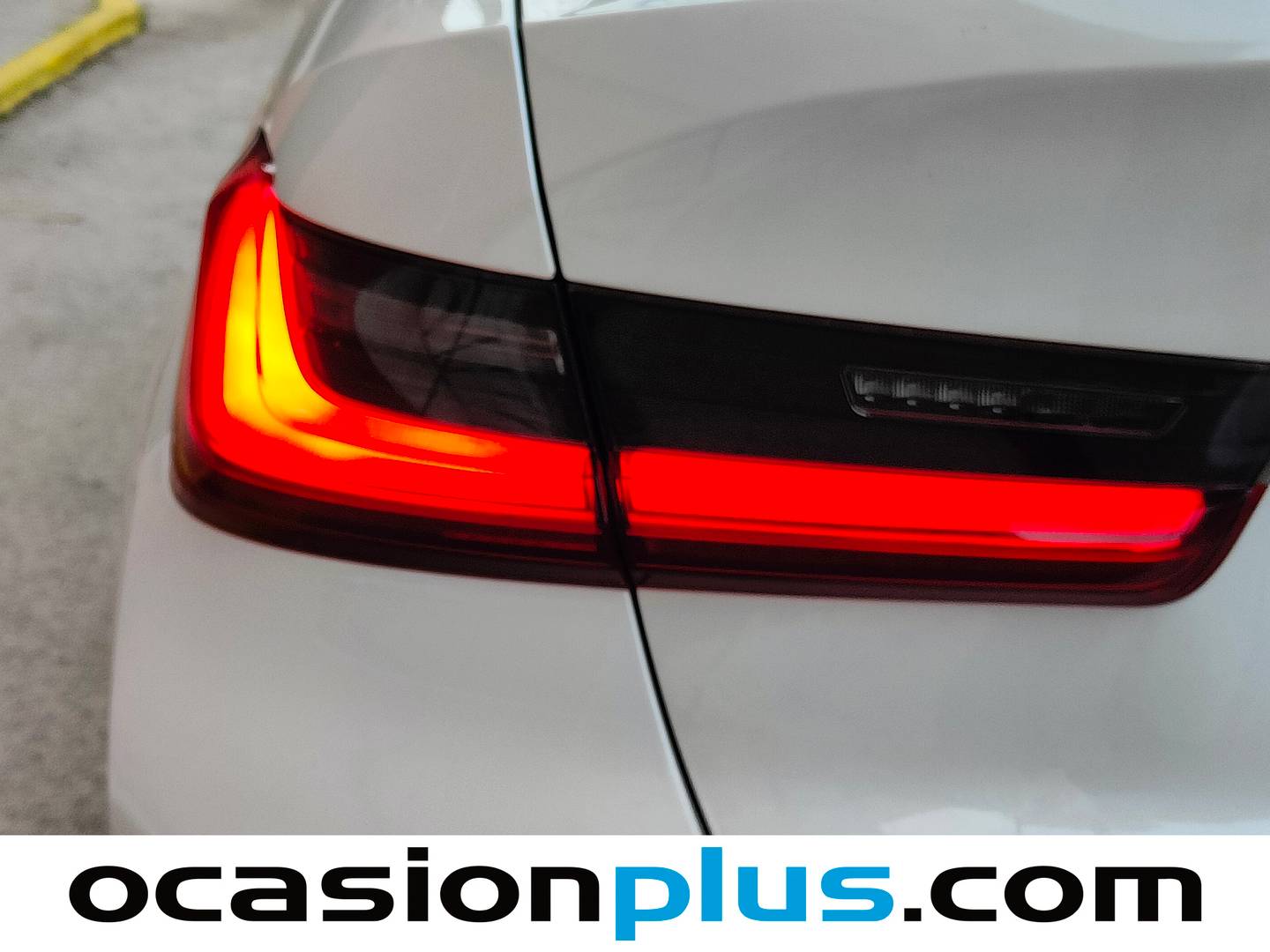 BMW Serie 3 BMW Serie 3 320d (190 CV) km 0