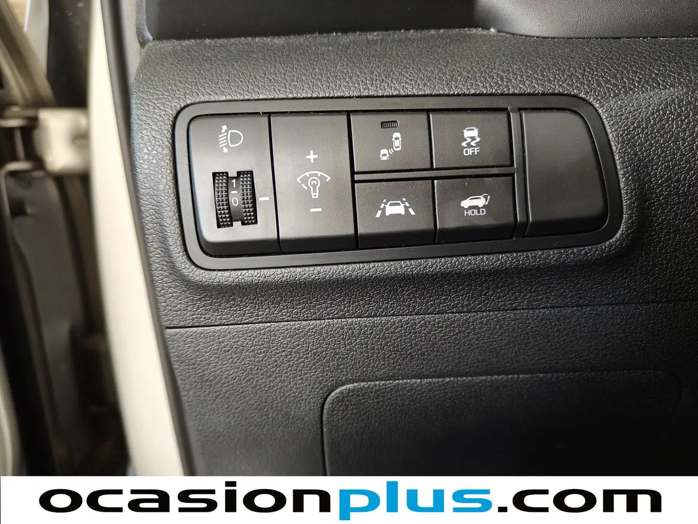 Foto Hyundai Tucson Hyundai Tucson 1.6 CRDI 48V Style 4X2 DT (136 CV)