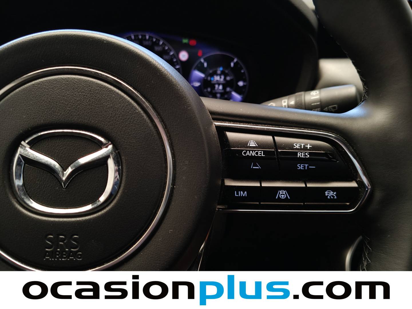 Mazda CX-80 Mazda CX-80 2.5 e-SKYACTIV PHEV Homura AWD  (327 CV) híbrido enchufable