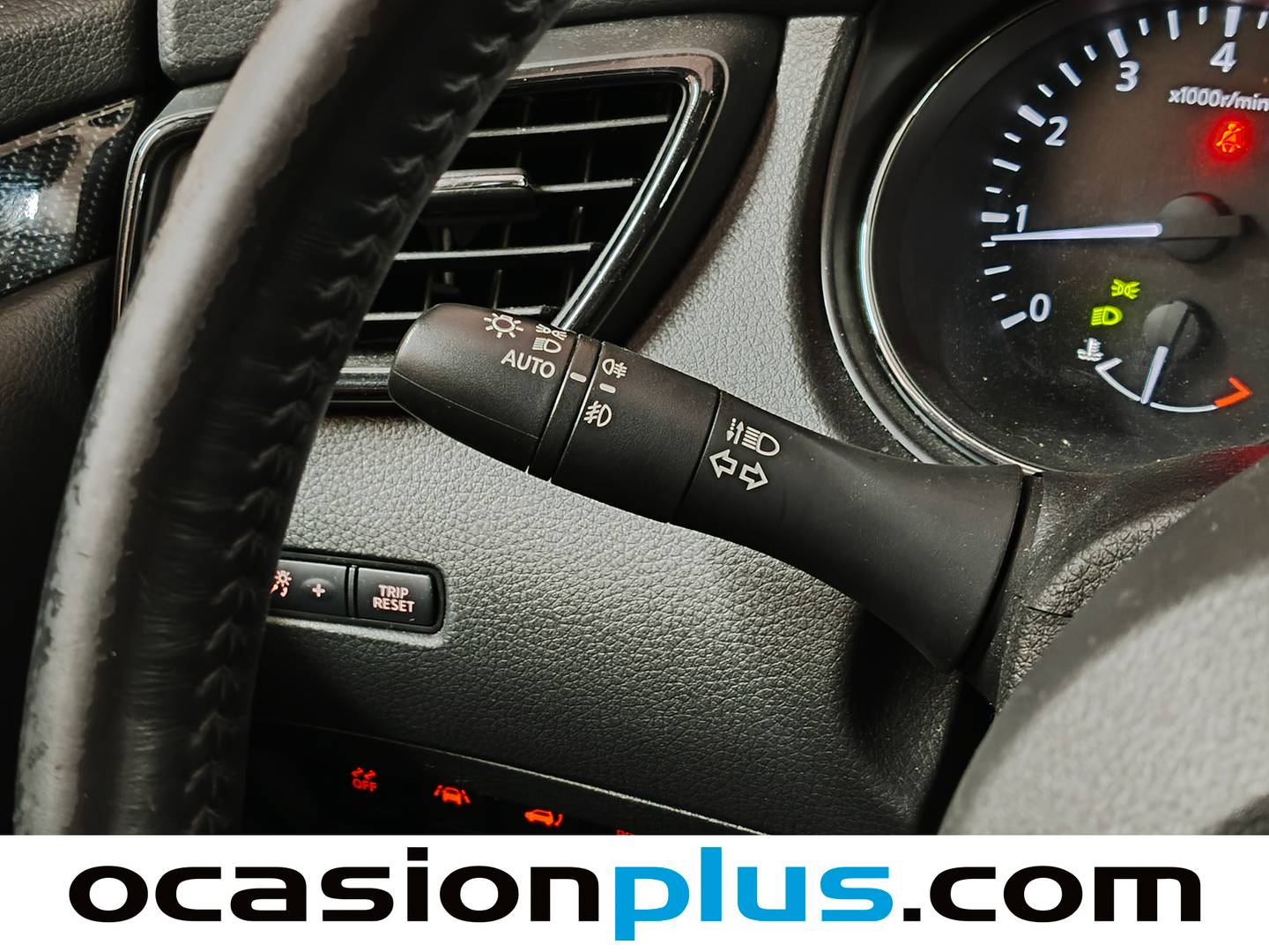 Nissan X-TRAIL Nissan X-Trail 1.6 DIG-T N-Connecta 4x2 (163 CV) seminuevo