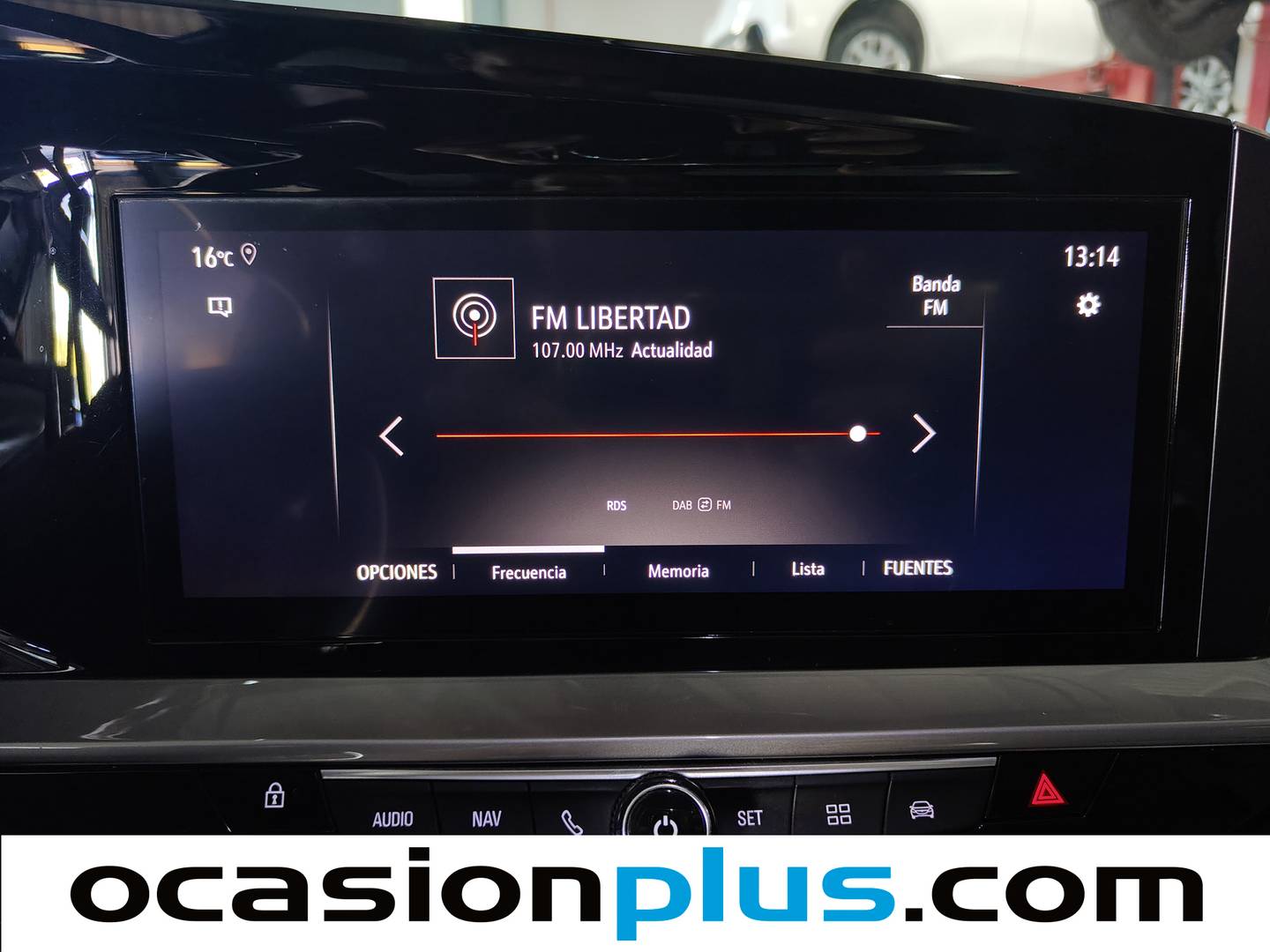 Foto Opel Mokka Opel Mokka 1.2 T Business Elegance (100 CV)