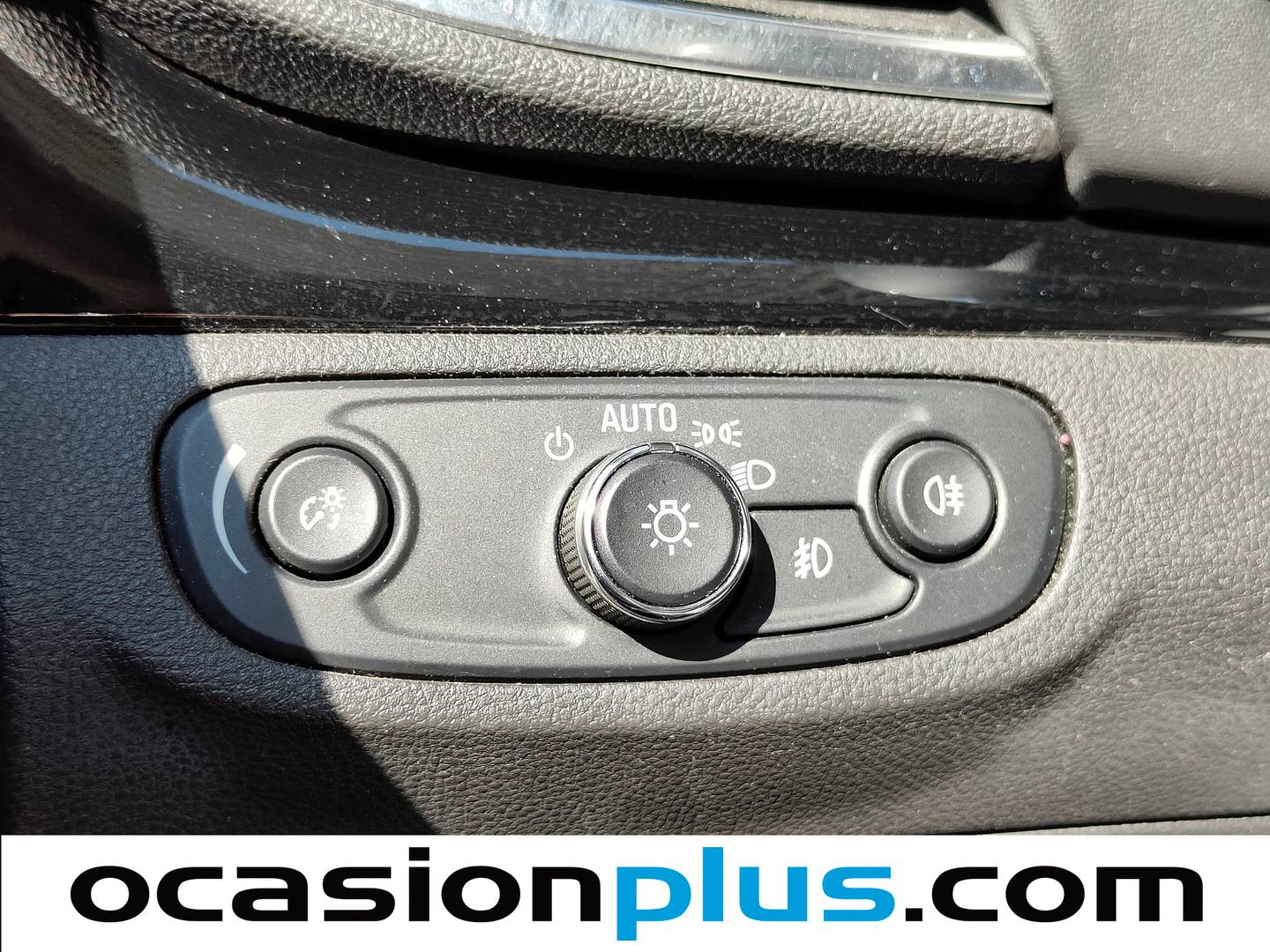 Opel Mokka X Opel Mokka X 1.6 CDTi S&S Excellence 4X2 (136 CV) seminuevo