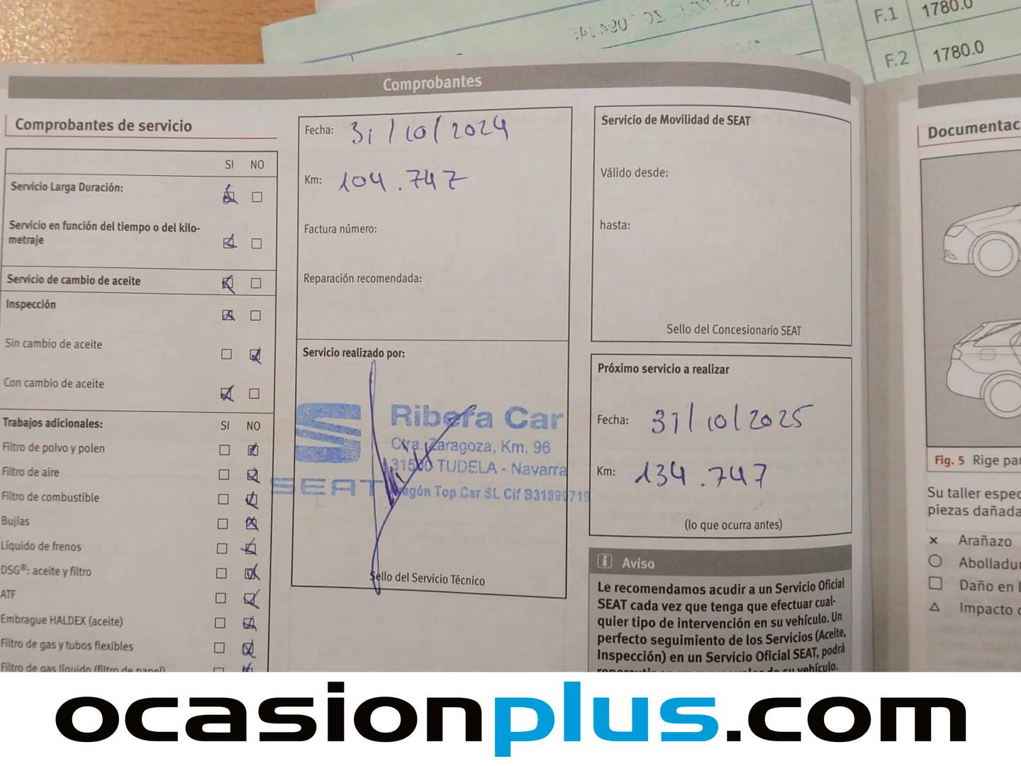 Foto Seat León SEAT León SC SC 1.6 TDI S&S  Style Connect Plus (110 CV)