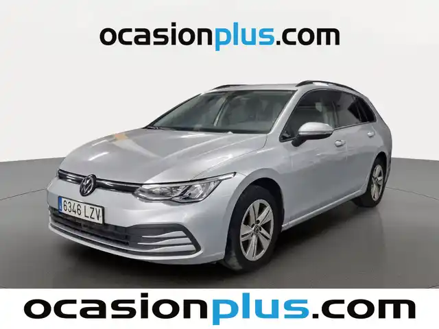 Volkswagen Golf Variant Variant Life 2.0 TDI (115 CV) de segunda mano