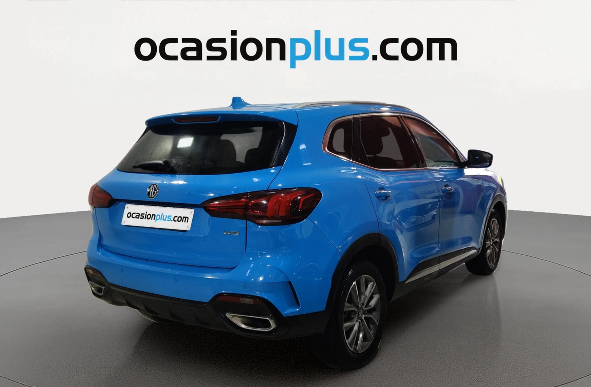 MG HS 1.5 Turbo GDI Comfort - foto 4