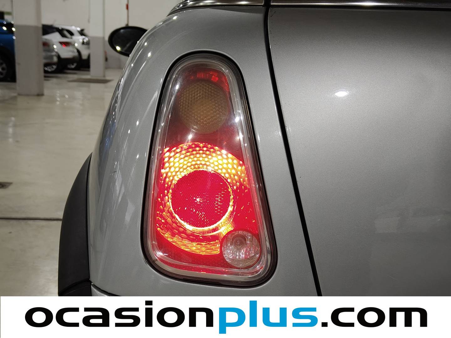 Mini MINI MINI MINI Cooper One (90 CV) al mejor precio