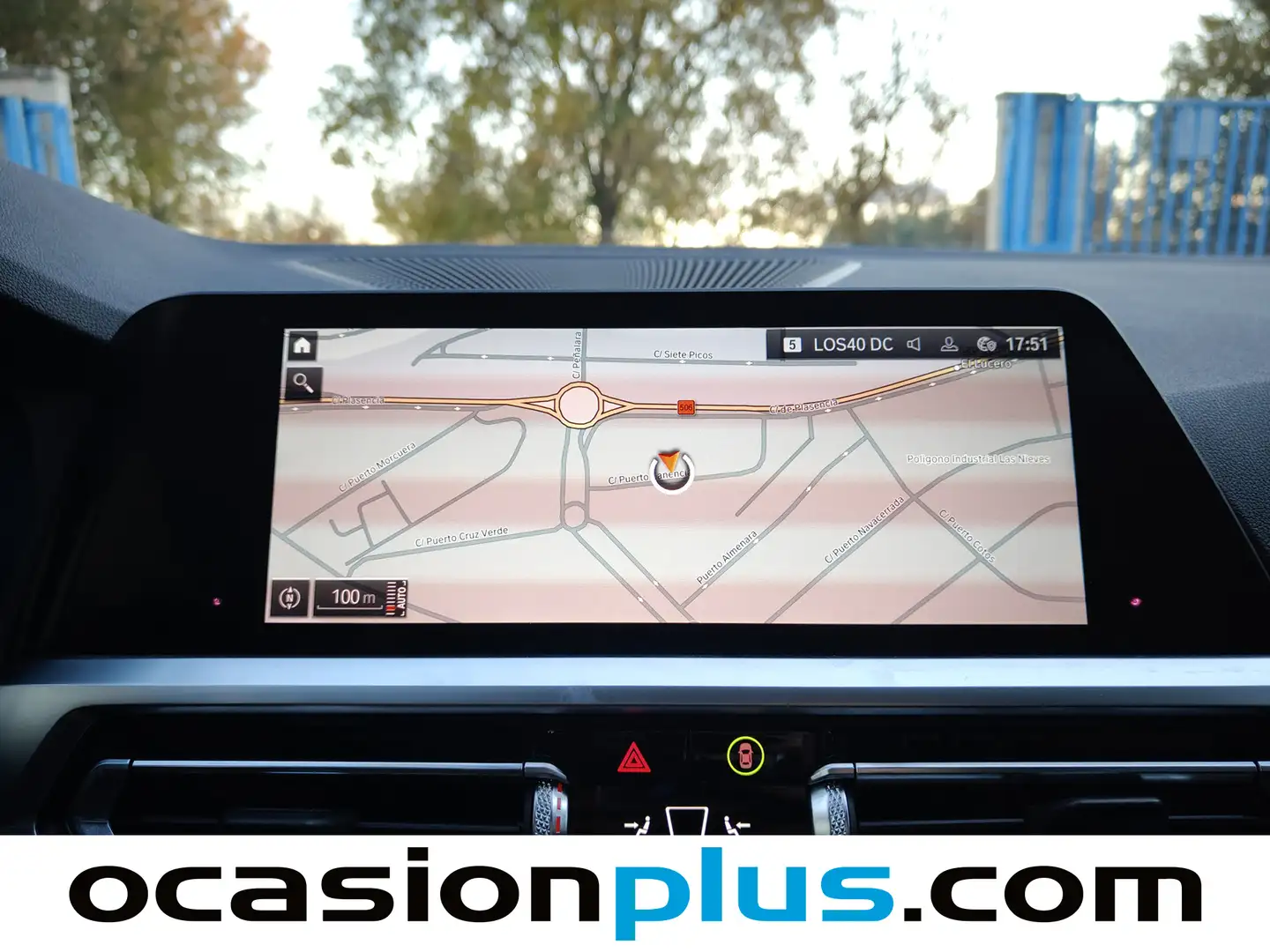 Foto BMW Serie 3 BMW Serie 3 320d (190 CV) Pack M