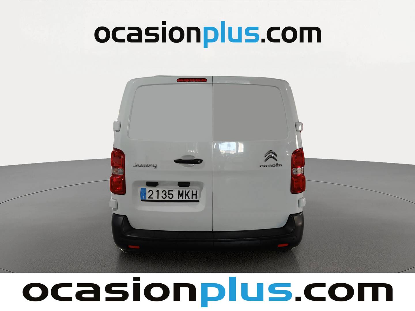 Citroën Jumpy Citroen Jumpy Furgon BlueHDi 100 Talla M (102 CV) al mejor precio