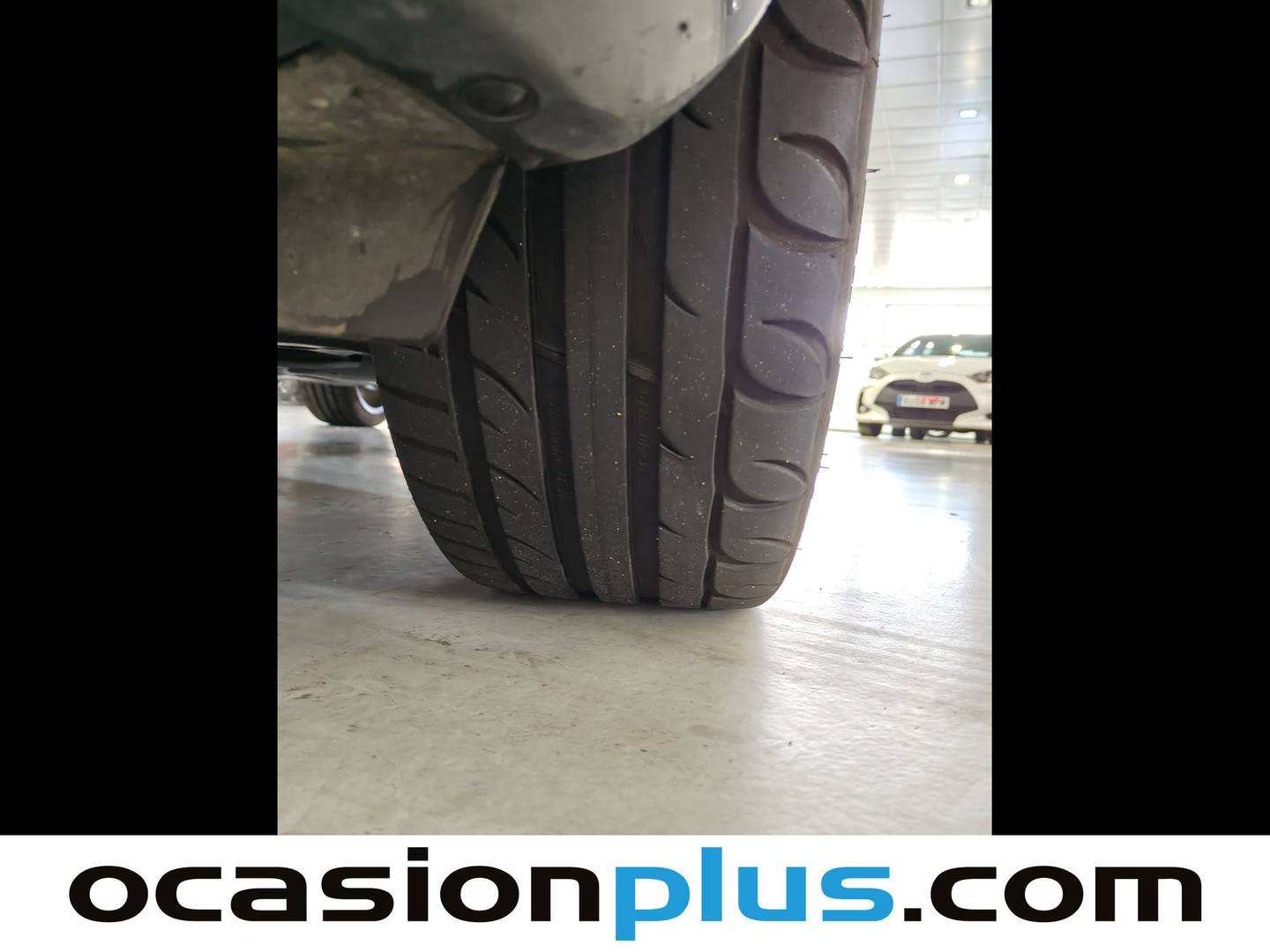 Foto Cupra Formentor CUPRA Formentor 1.4 e-Hybrid VZ DSG (245 CV)