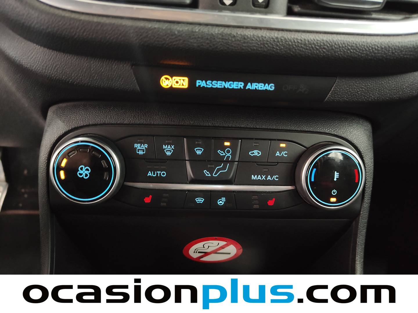 Ford Fiesta Ford Fiesta 1.0 EcoBoost MHEV ST-Line (125 CV) 2023