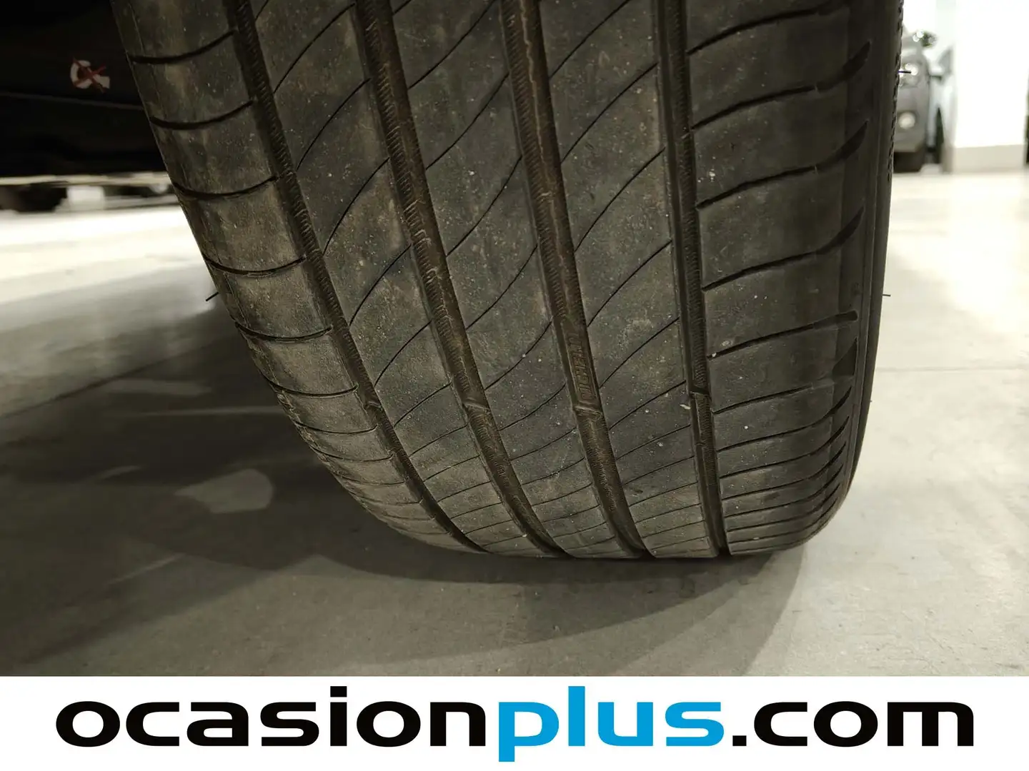 Foto DS DS 7 Crossback DS DS7 Crossback BlueHDi 130 DE Performance Line AT (130 CV)