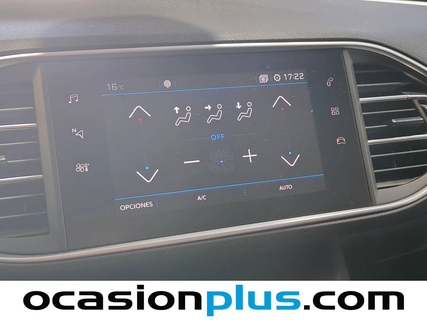 Foto Peugeot 308 Peugeot 308 PureTech 130 S&S Allure (130 CV)