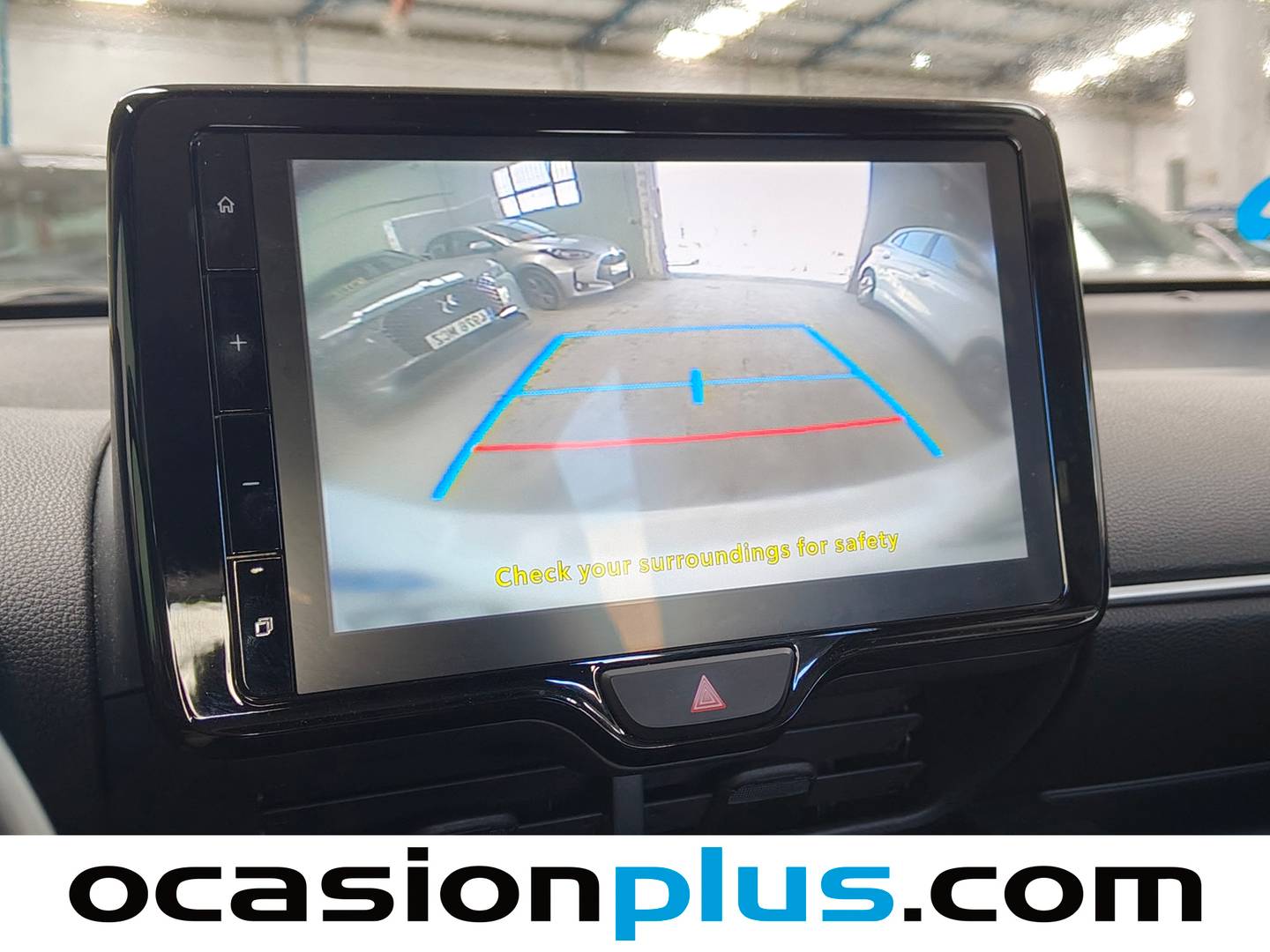 Foto Toyota Yaris Toyota Yaris 120H Active Plus (116 CV)