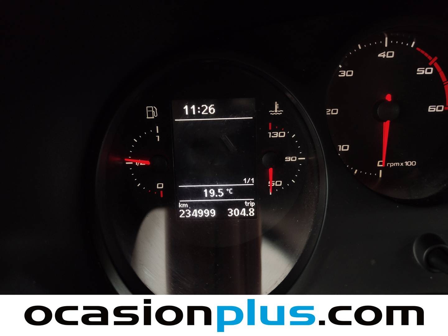 Seat León Seat León 1.6 TDI Reference Copa (105 CV) seminuevo
