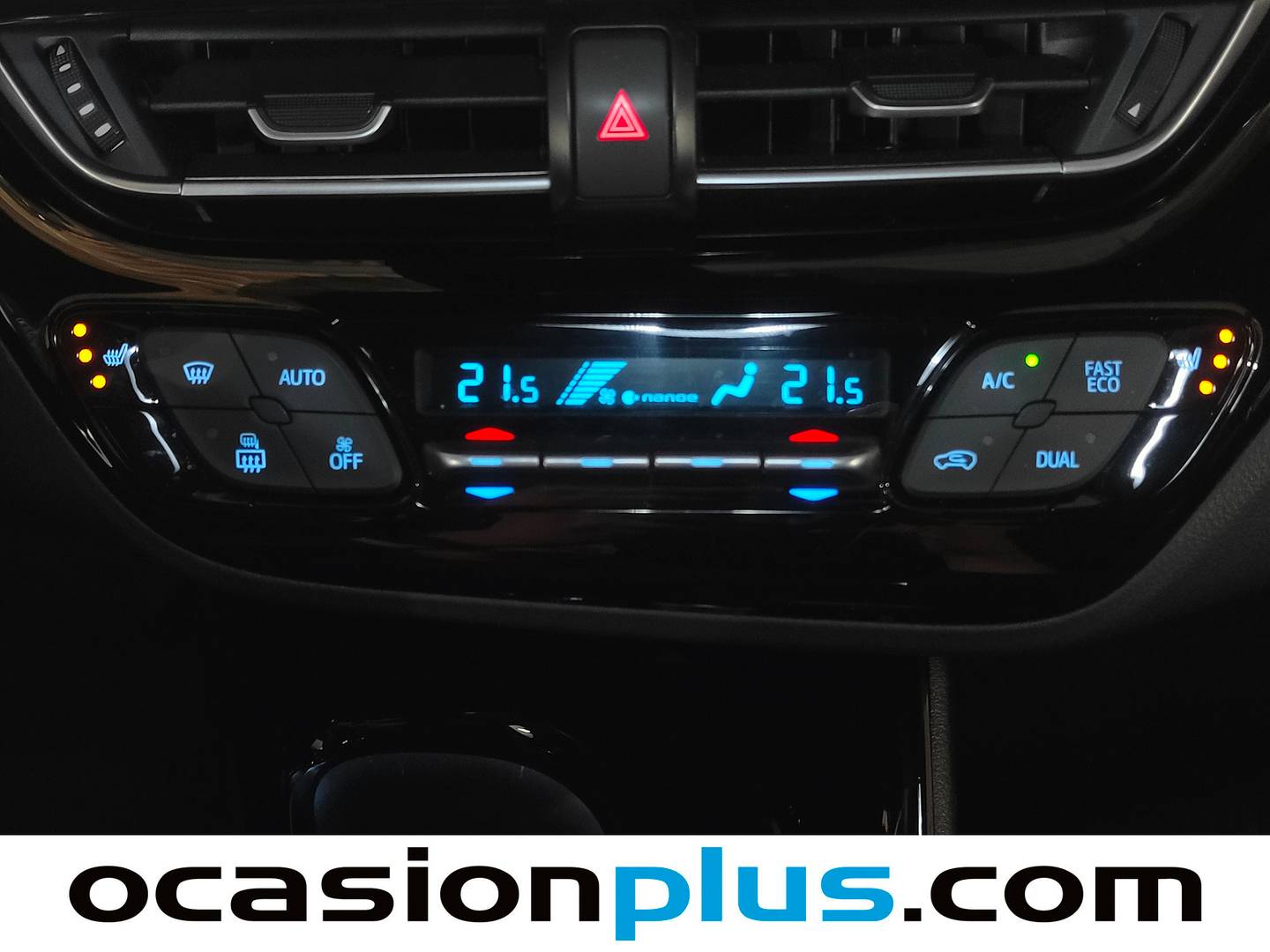 Toyota C-HR Toyota C-HR 180H GR Sport (184 CV) automático