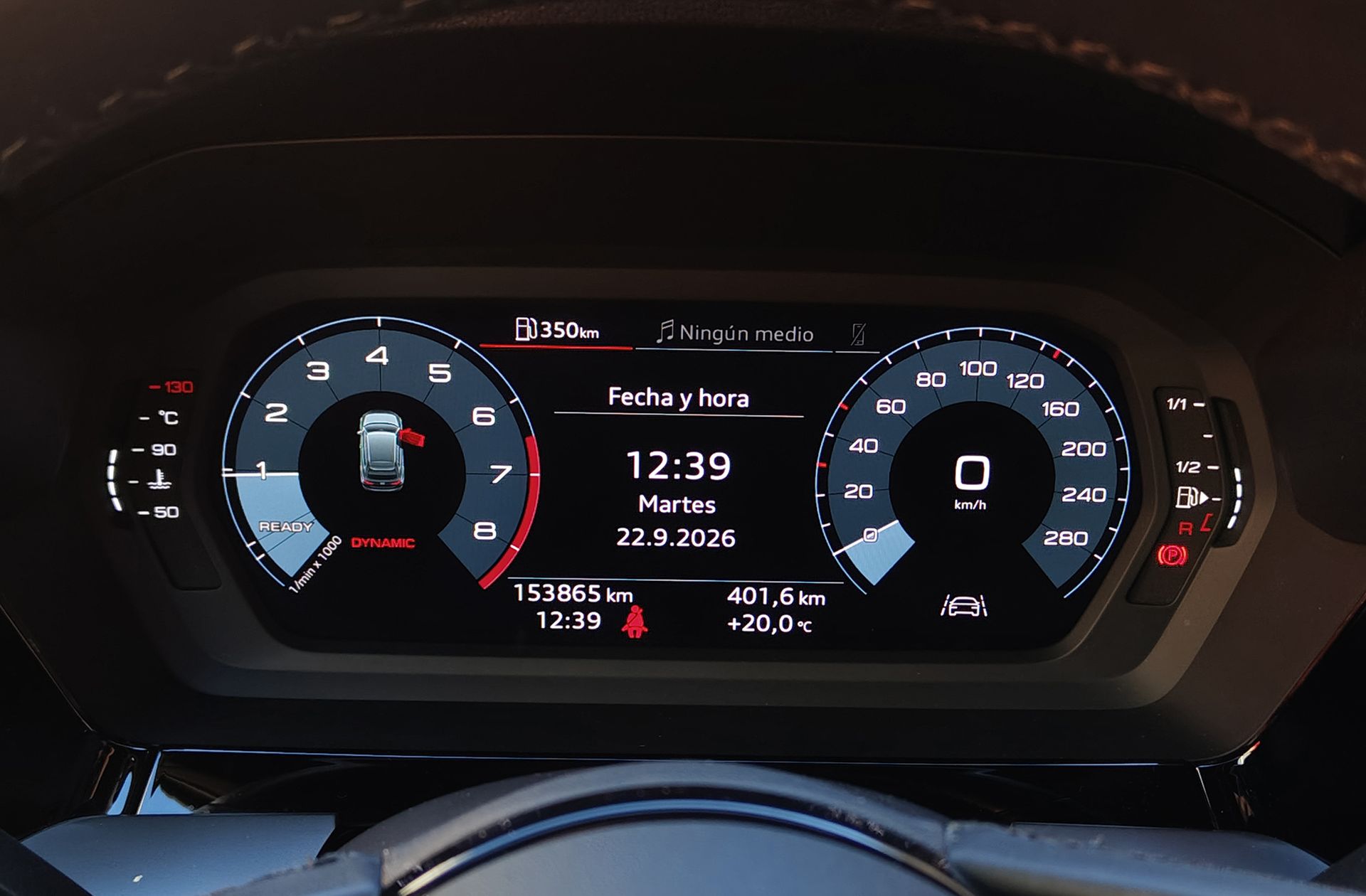 Audi A3 Sportback Genuine edition 35 TFSI Pack S-Line - foto 28