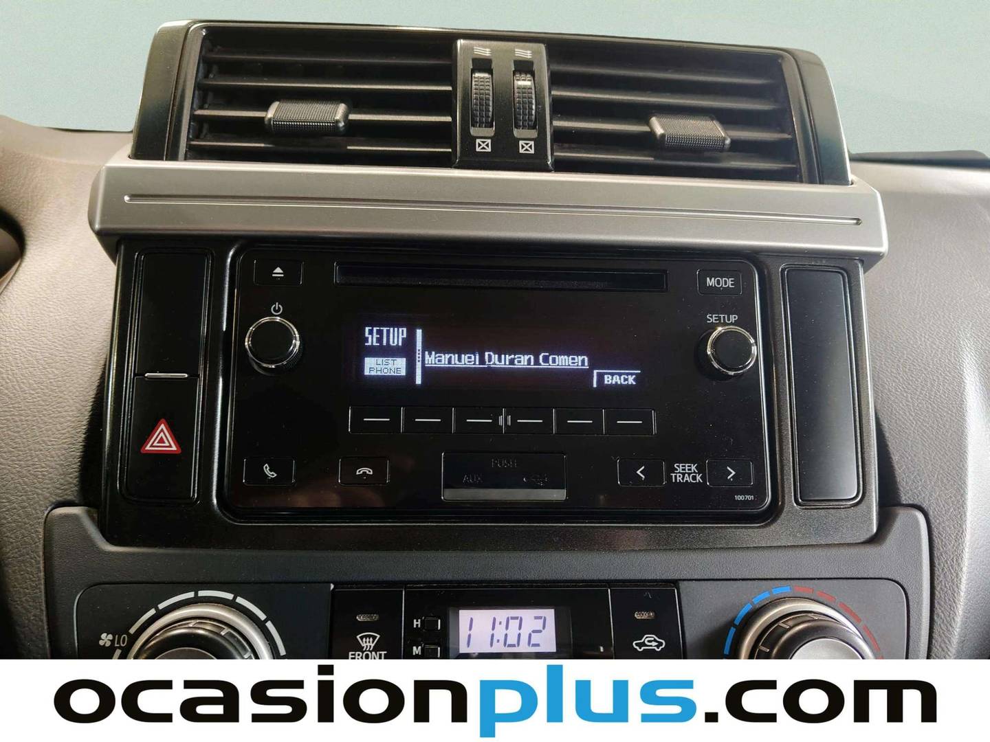 Toyota Land Cruiser Toyota Land Cruiser 2.8 D-4D VX (177 CV) barato