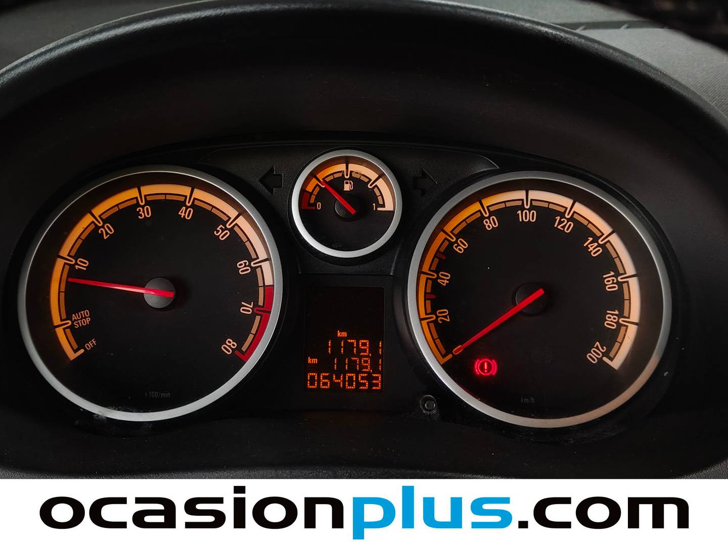 Opel Corsa Opel Corsa 1.2 C'Mon (85 CV) manual