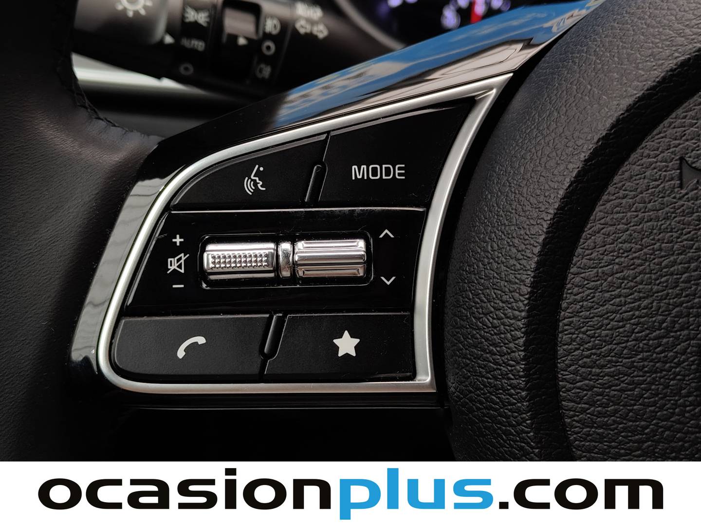 KIA XCeed KIA XCeed 1.0 T-GDi Drive (100 CV) barato