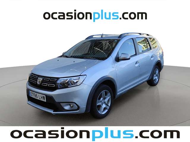 Dacia Logan MCV Stepway Comfort TCE (90 CV) de segunda mano