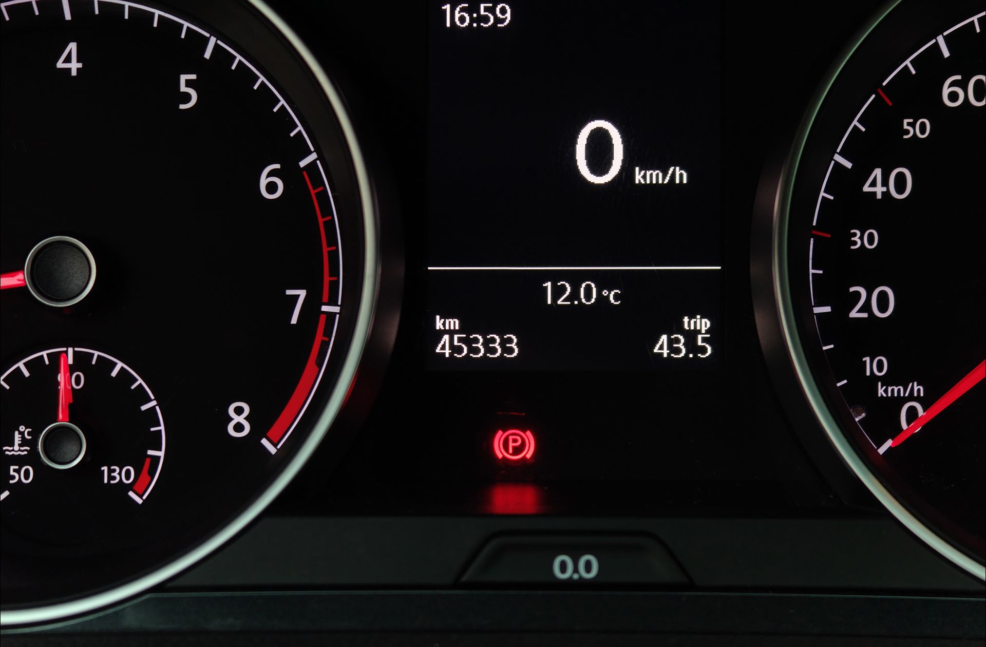 Volkswagen Golf Business 1.0 TSI - foto 8