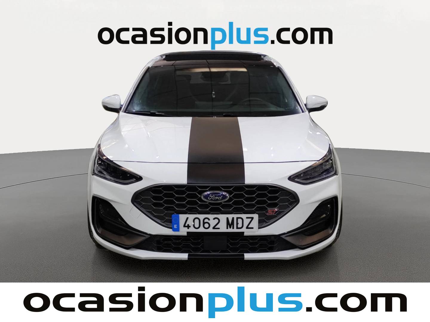 Foto Ford Focus Ford Focus 2.3 EcoBoost ST (280 CV)