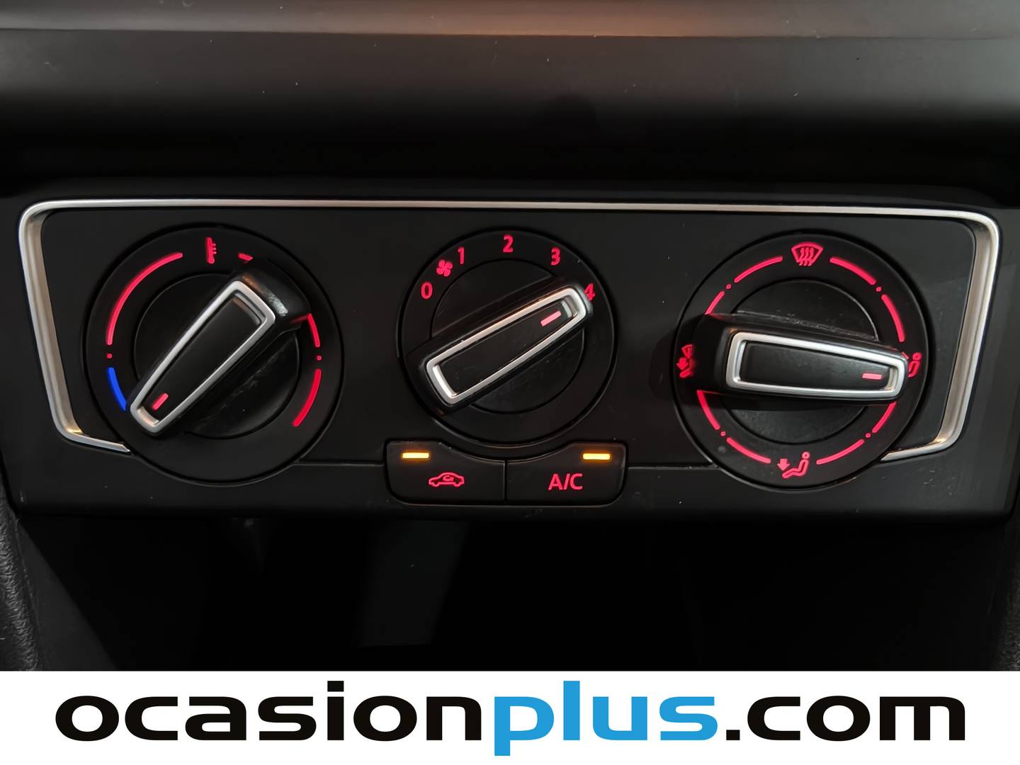 Extras del Volkswagen Polo Volkswagen Polo Advance 1.2 TSI BMT (90 CV) DSG