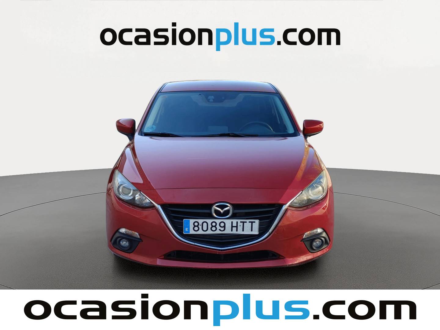 Mazda Mazda3 Mazda Mazda 3 1.5 GE Style (100 CV) 100cv